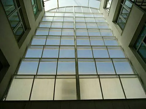 پوشش دیواره