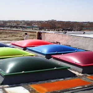 noorgir-hobabi1 نورگیر حبابی