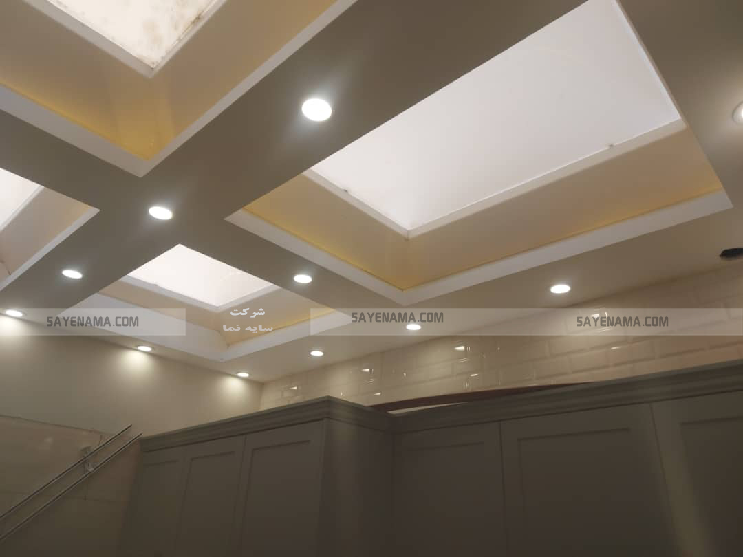 Patio-and-backyard-roof پوشش سقف پاسیو و حیاط خلوت